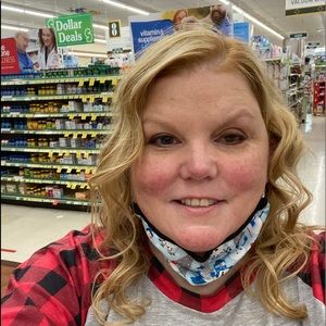 Meet your Posher, Susie